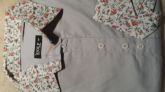 Camisete Manga Longa