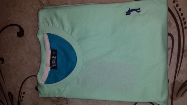 Camiseta