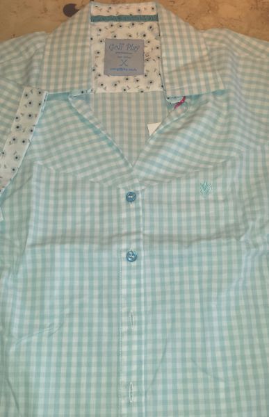 Camisete Manga Curta